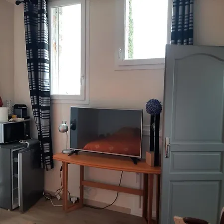 Séjour chez l'habitant D Independante Dans Pigeonnier *